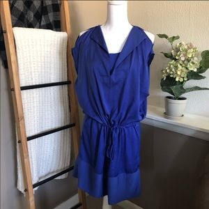 New York & Company Dress